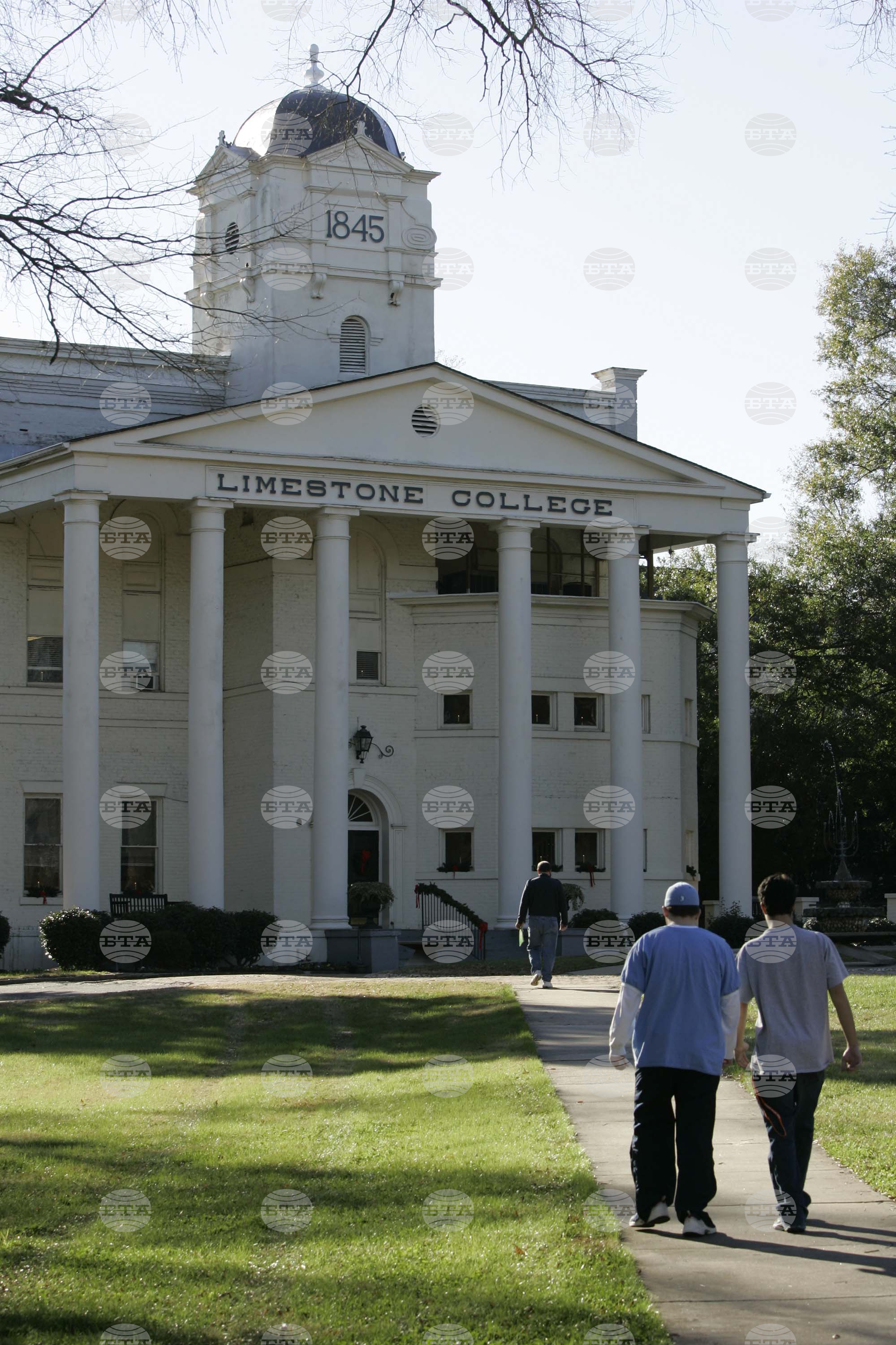 Limestone Closing