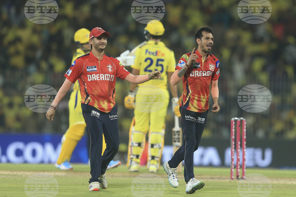 India IPL Cricket