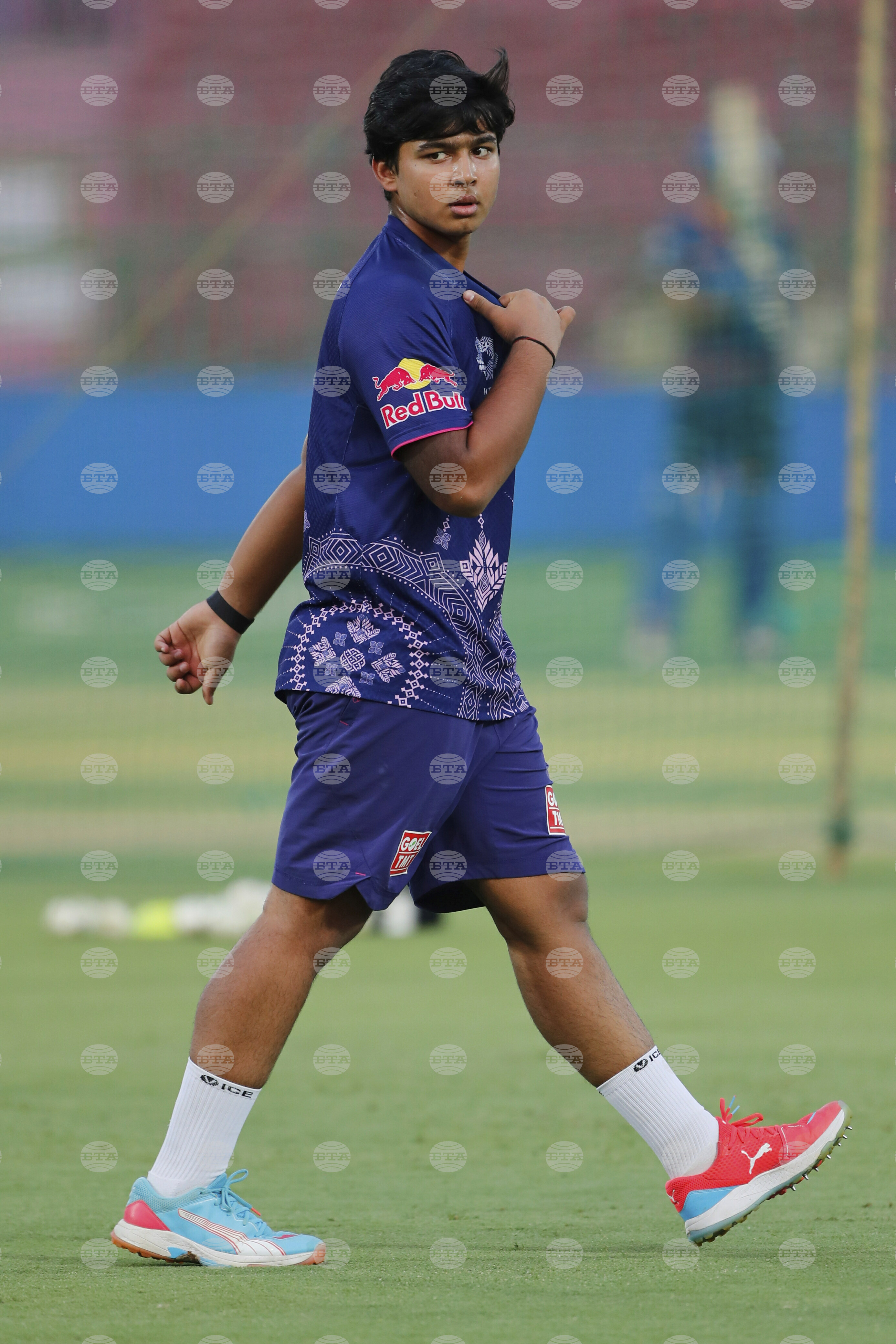 India IPL Cricket
