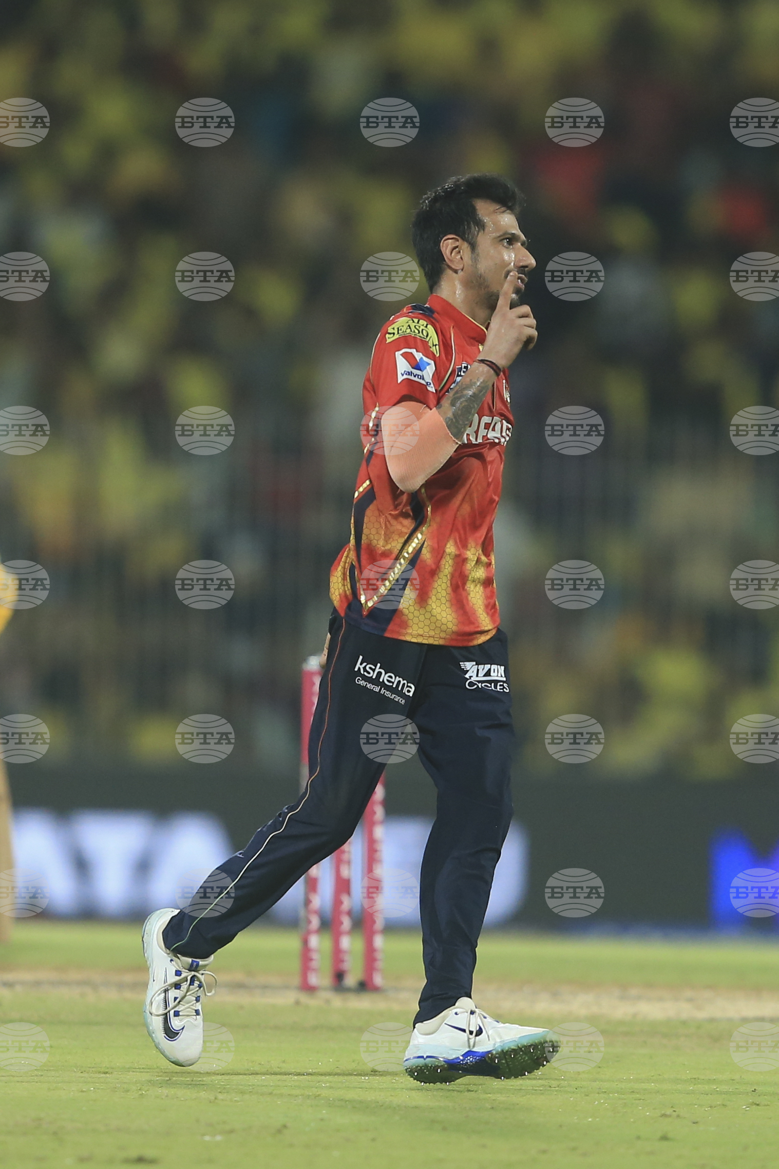 India IPL Cricket