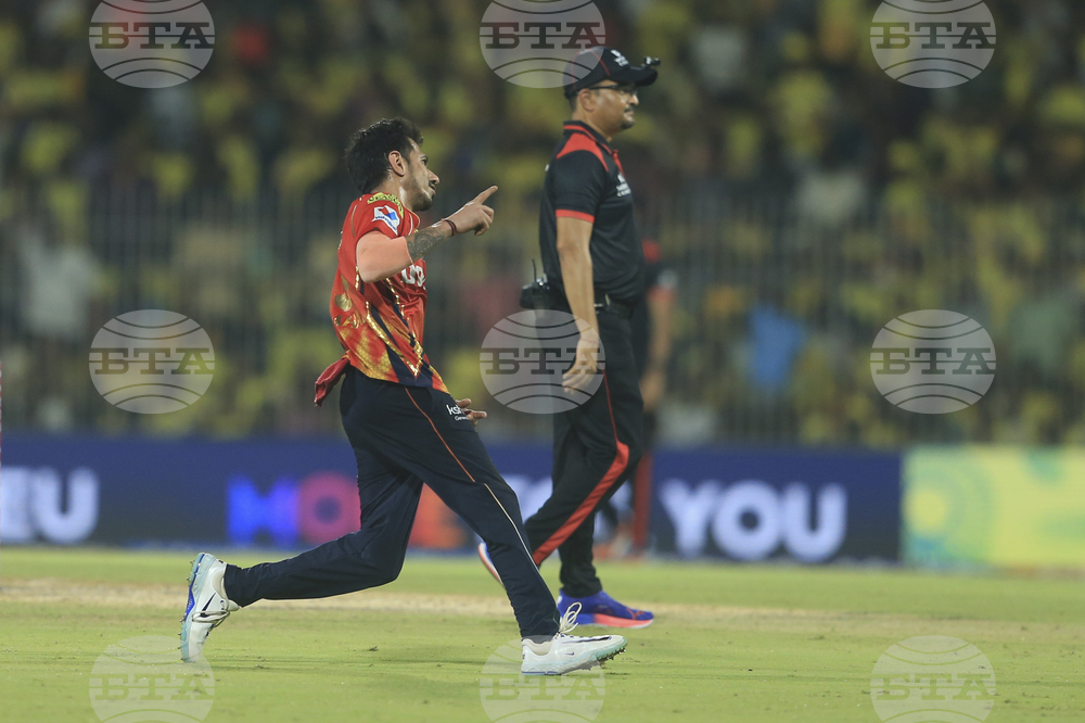 India IPL Cricket