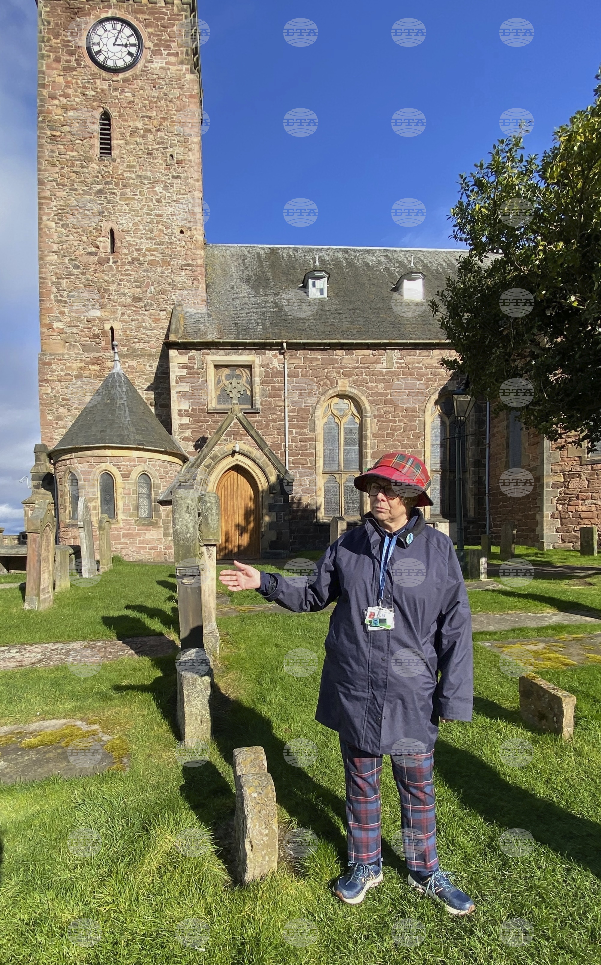 Travel-Inverness-Scotland