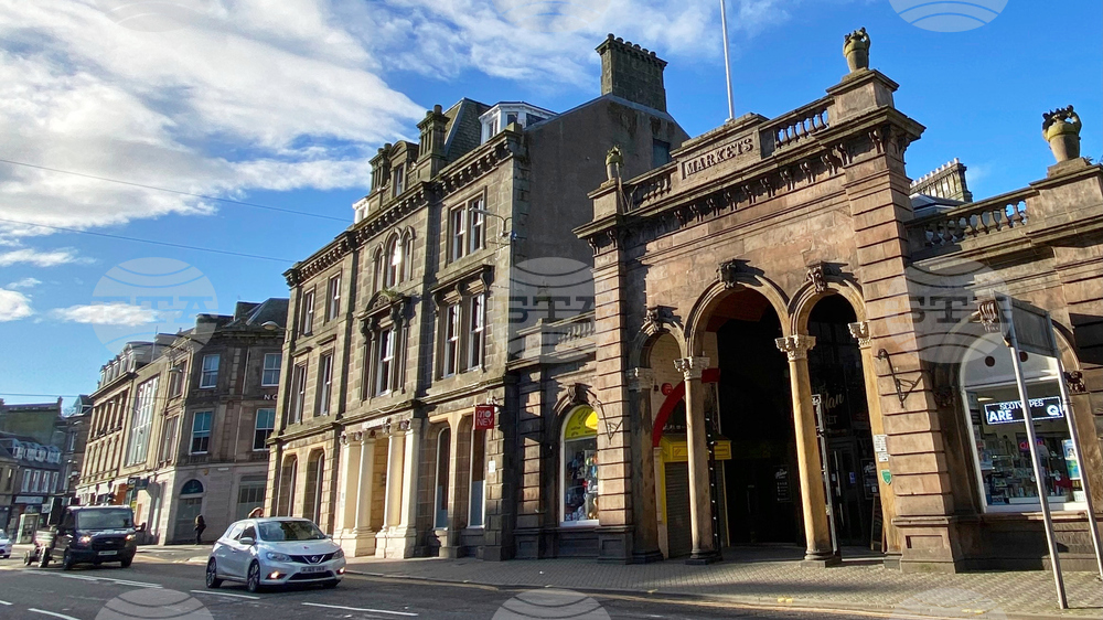 Travel-Inverness-Scotland