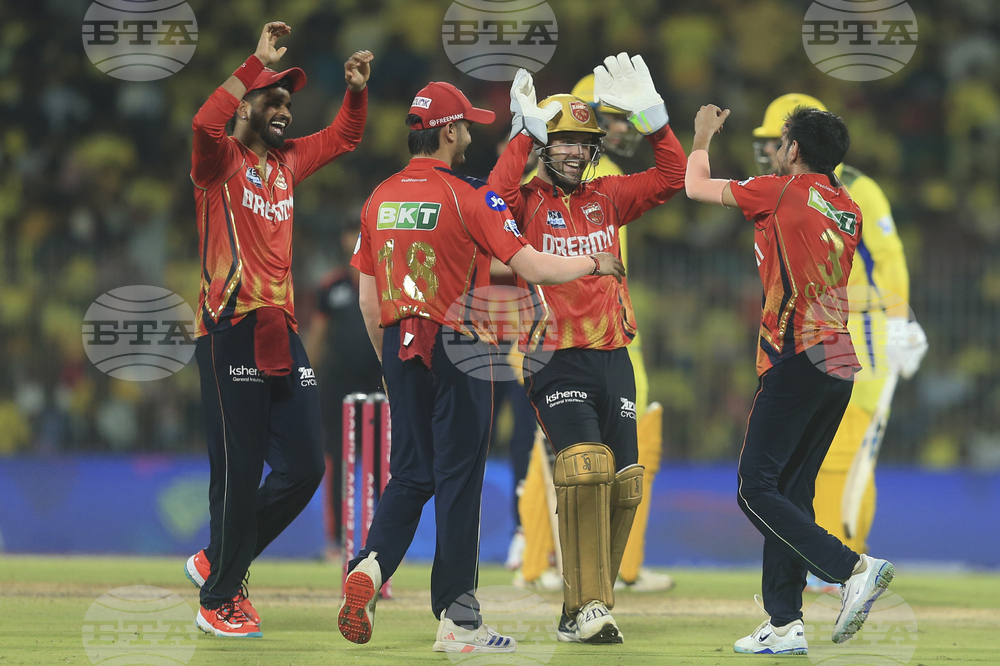 India IPL Cricket