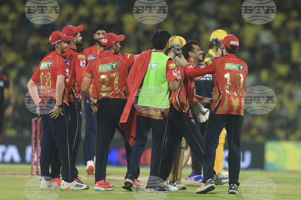 India IPL Cricket
