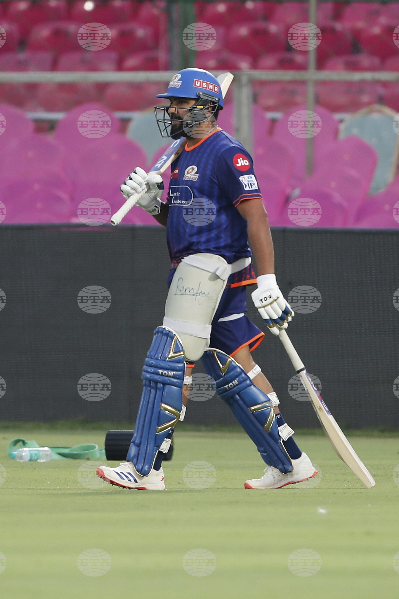India IPL Cricket