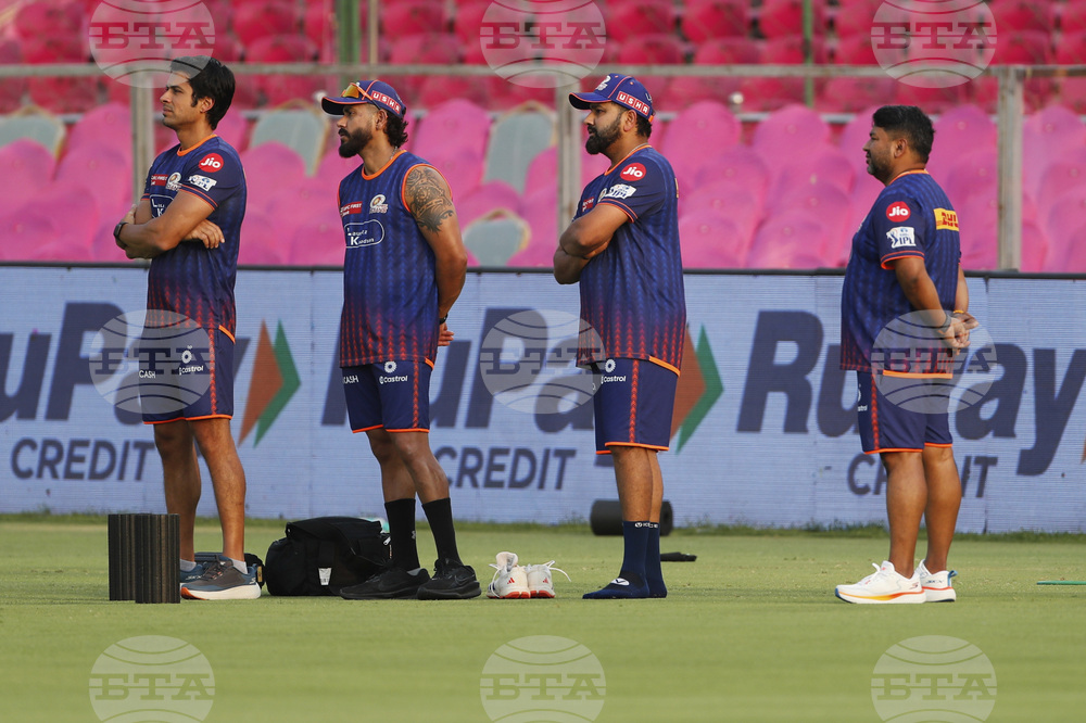 India IPL Cricket