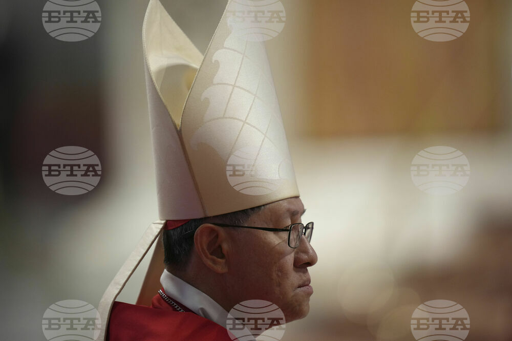 Vatican Pope