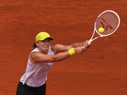 Spain Tennis Madrid Open