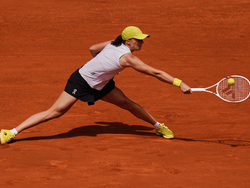 Spain Tennis Madrid Open