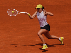 Spain Tennis Madrid Open