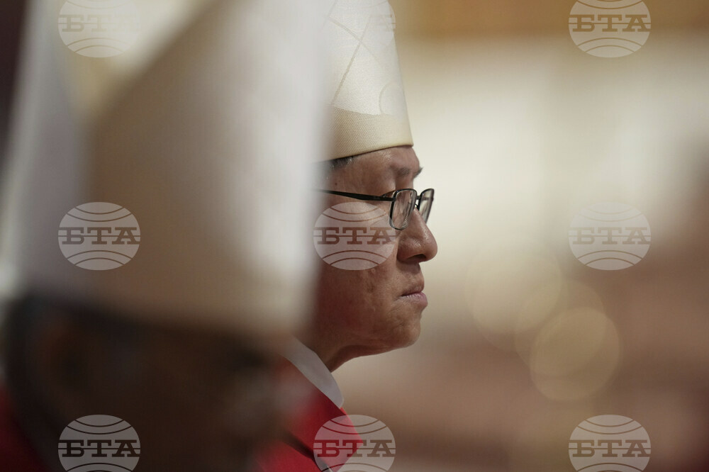 Vatican Pope