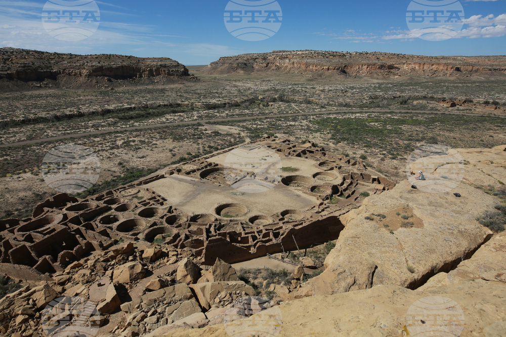 Дървени инструменти, намерени в Китай, показват находчивостта на праисторическите хора 