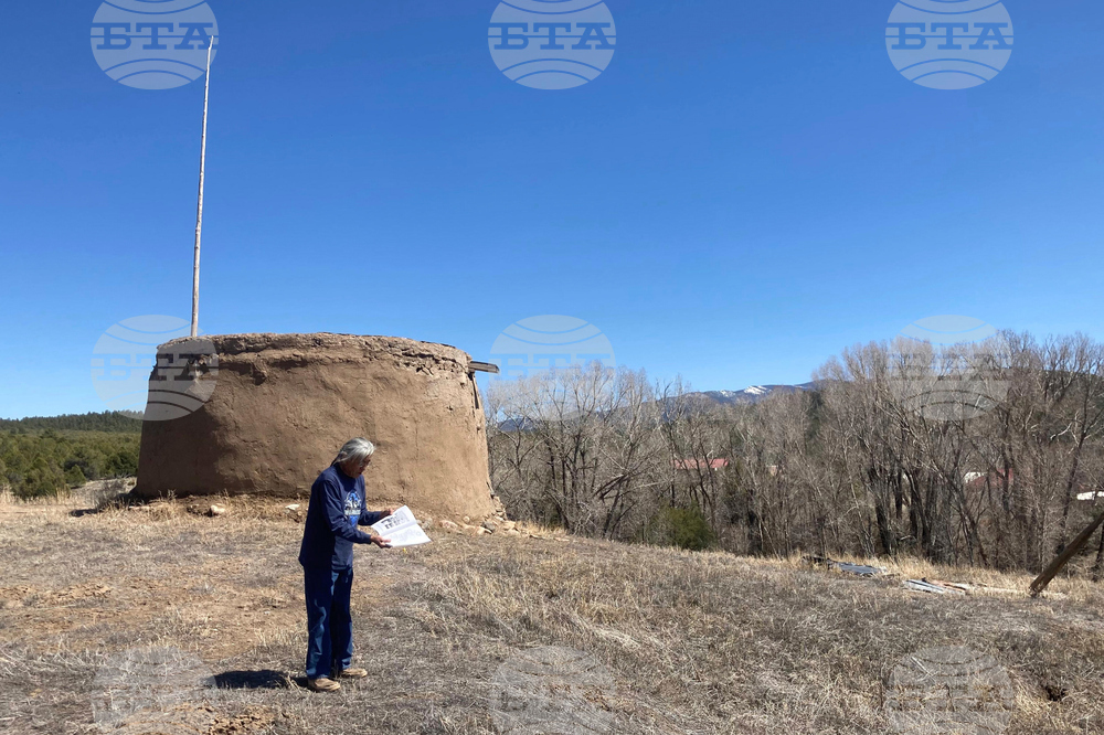 Pueblo DNA Chaco Canyon