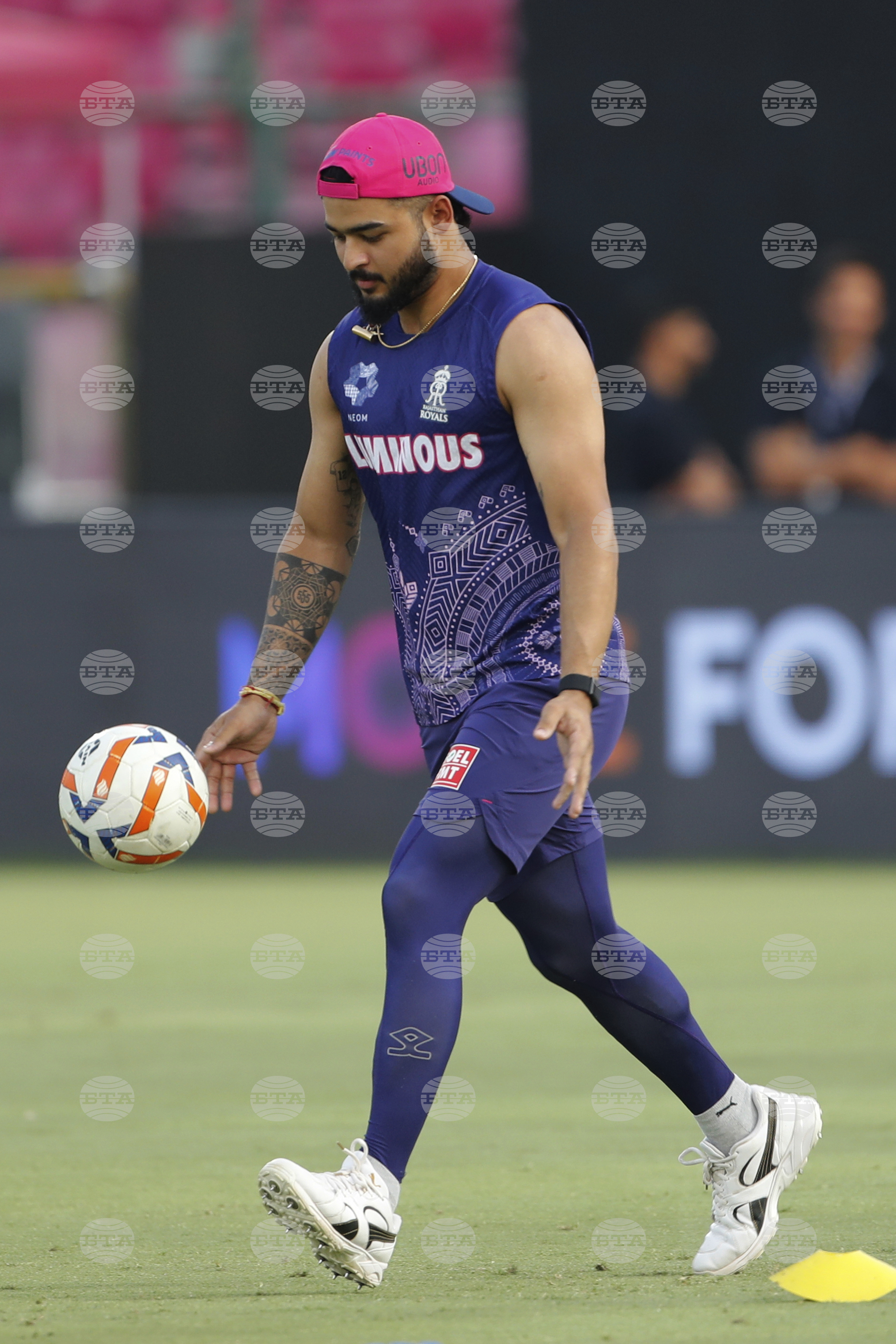India IPL Cricket
