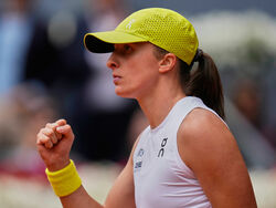 Spain Tennis Madrid Open