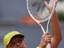 Spain Tennis Madrid Open
