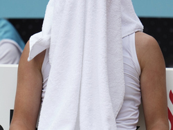 Spain Tennis Madrid Open