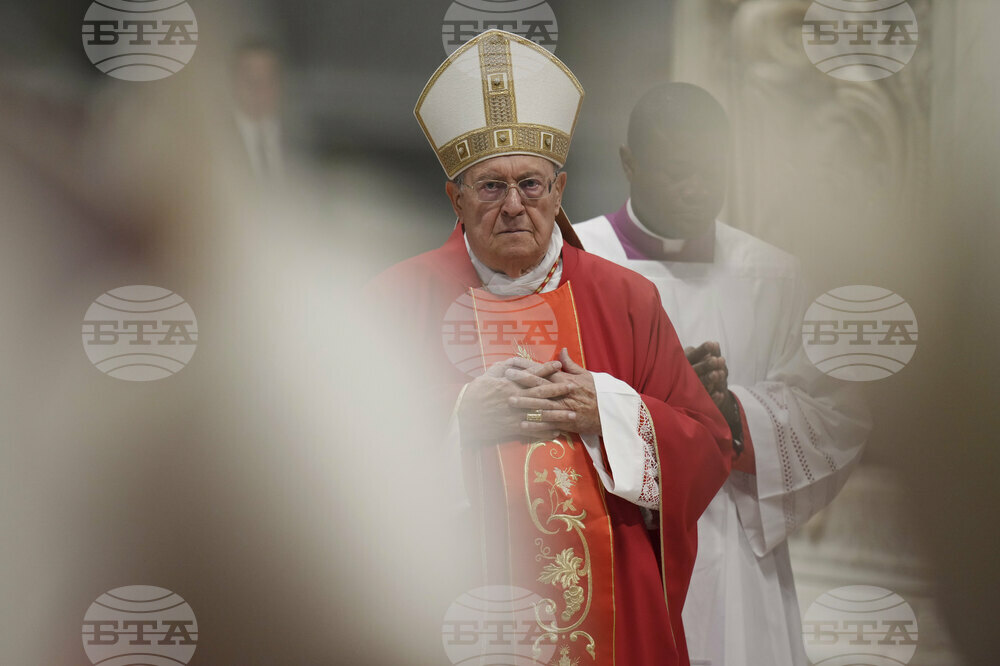 Vatican Pope