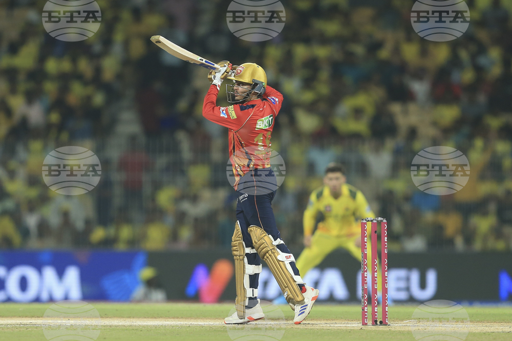 India IPL Cricket