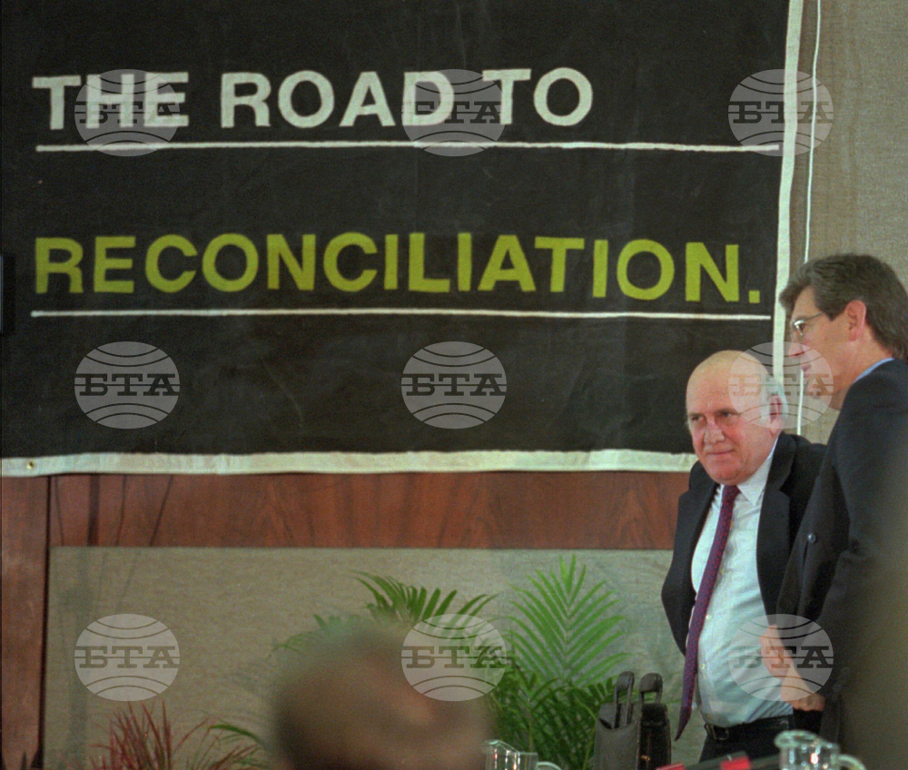 South Africa-Apartheid Killings Inquiry