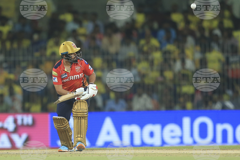 India IPL Cricket