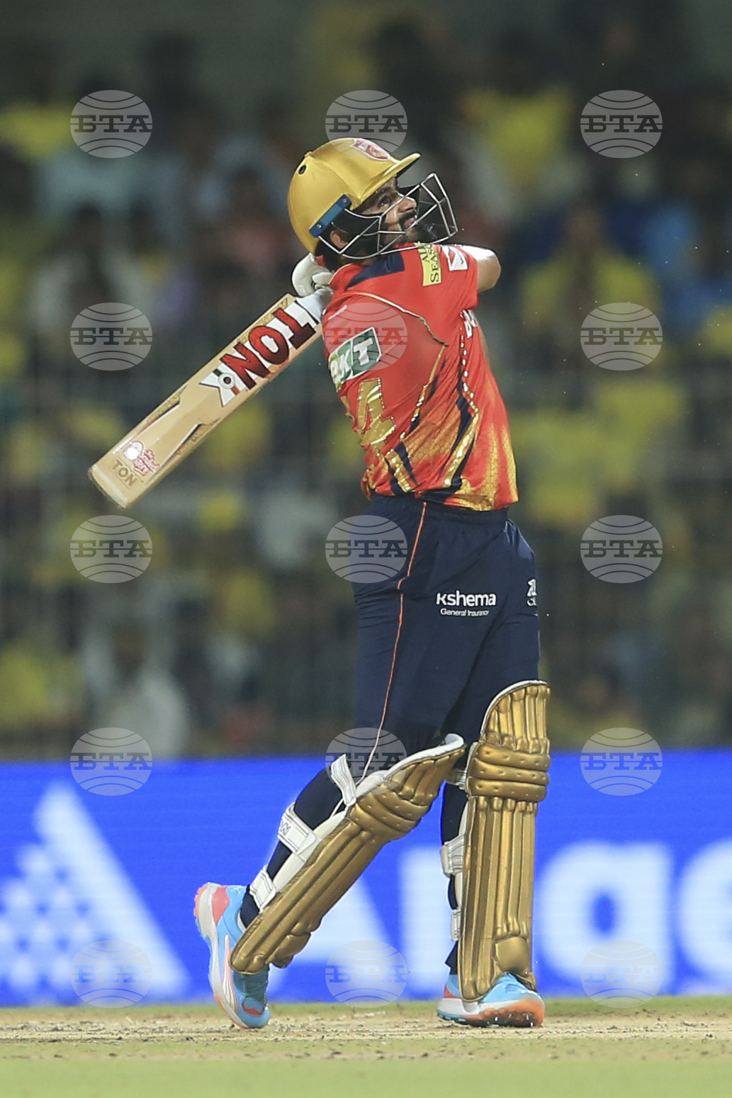 India IPL Cricket