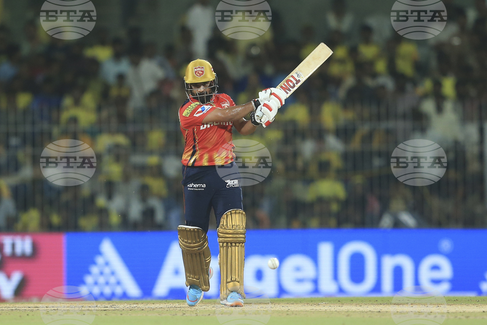 India IPL Cricket