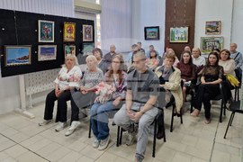 Разград - книга - представяне