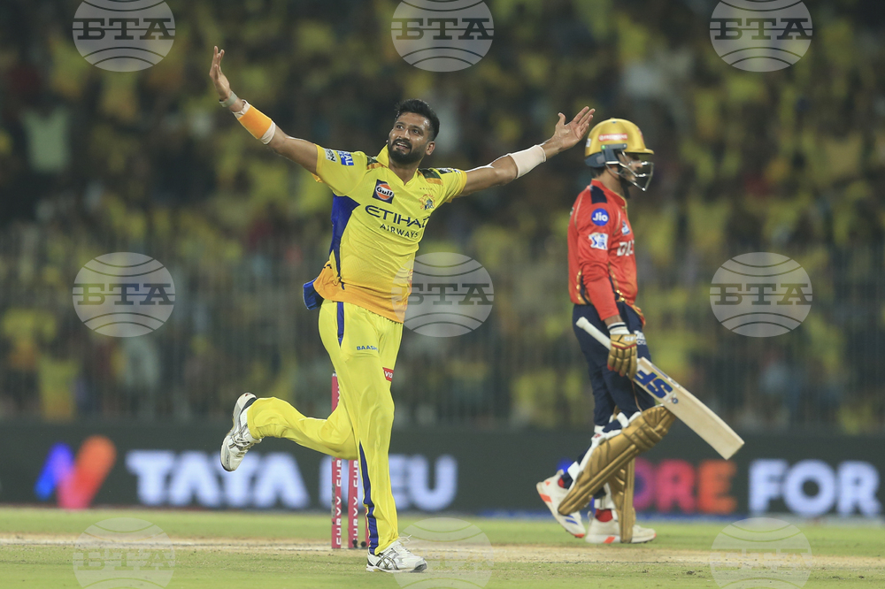 India IPL Cricket