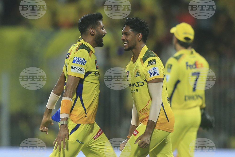 India IPL Cricket