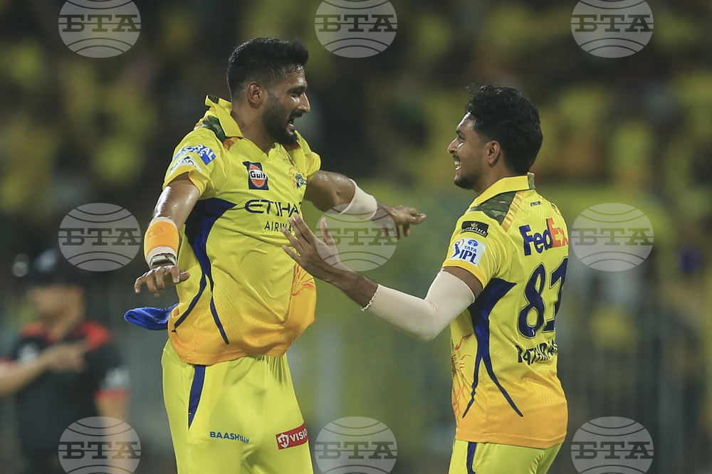 India IPL Cricket