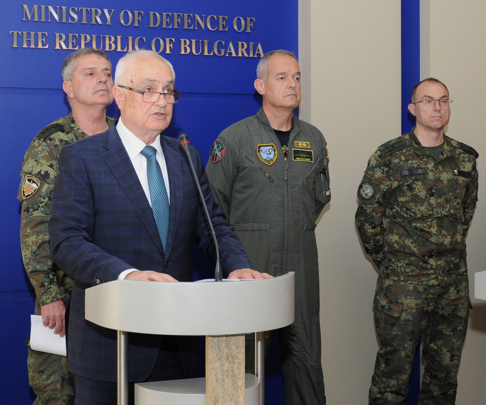 F-16 Block 70 Fighter Will Be Put into Service with Air Force after Technical Procedures