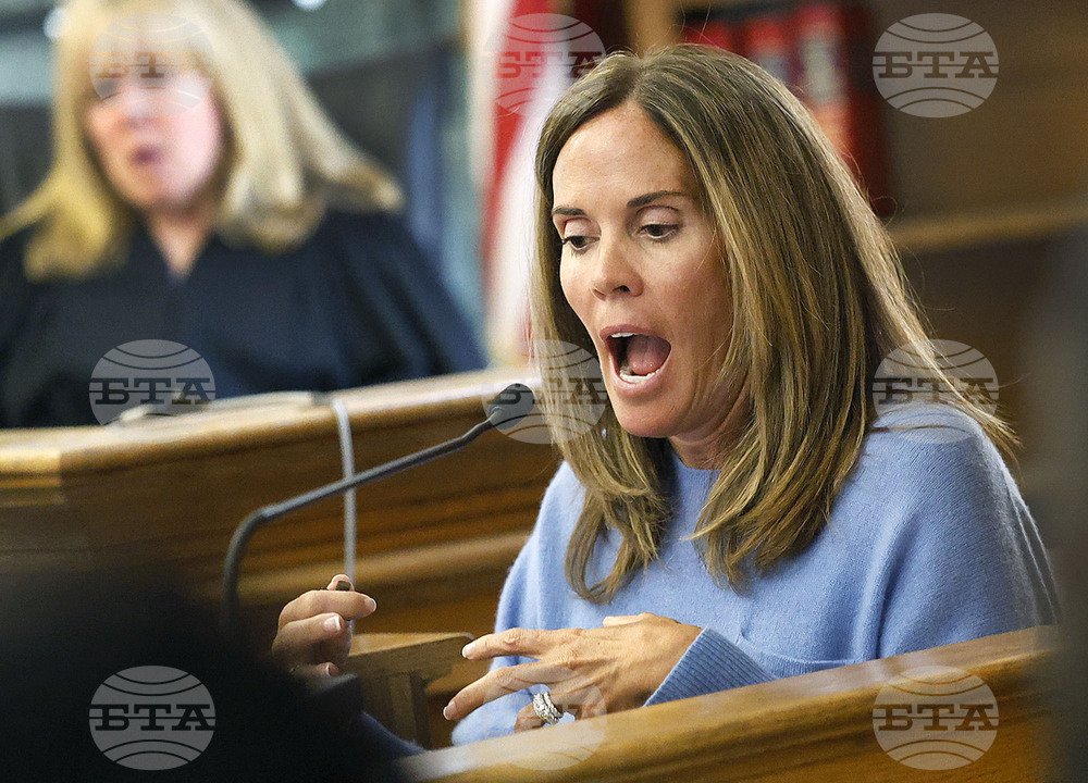 Karen Read Trial