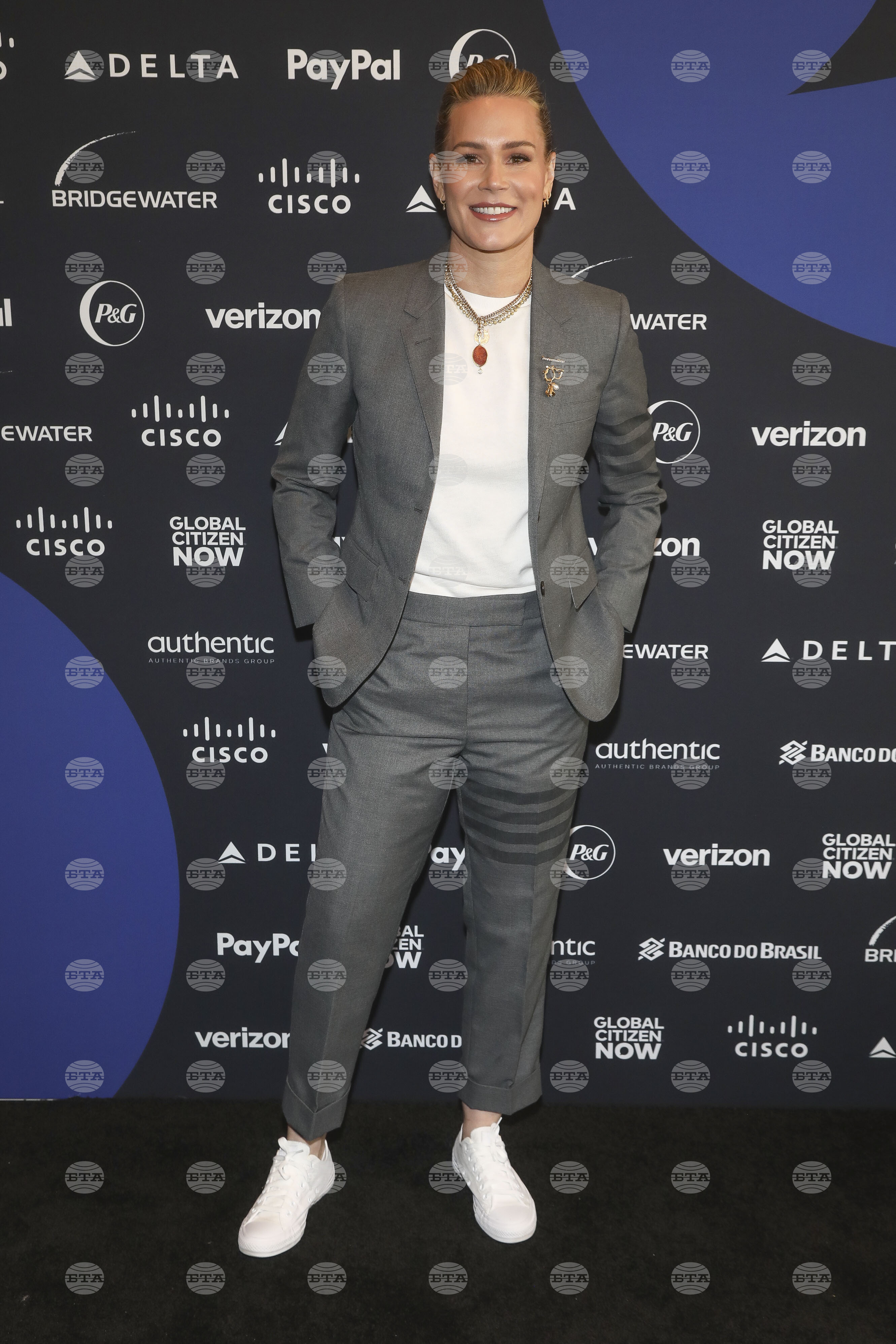 2025 Global Citizen Now Summit