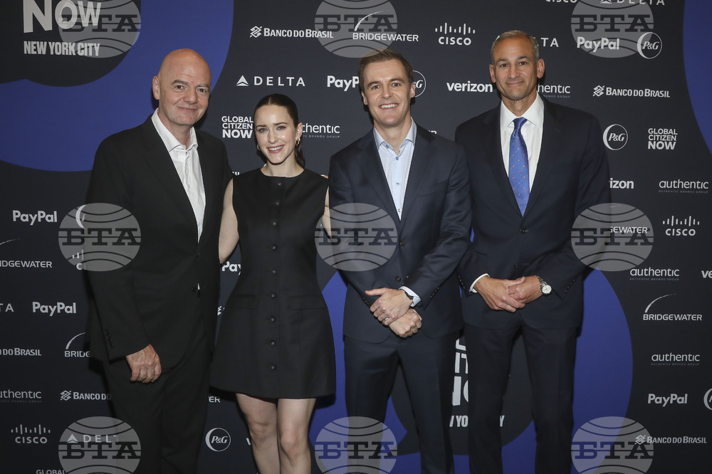 2025 Global Citizen Now Summit