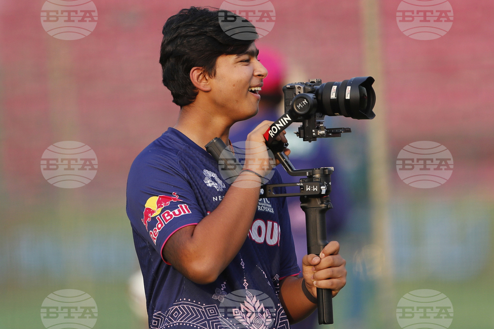 India IPL Cricket