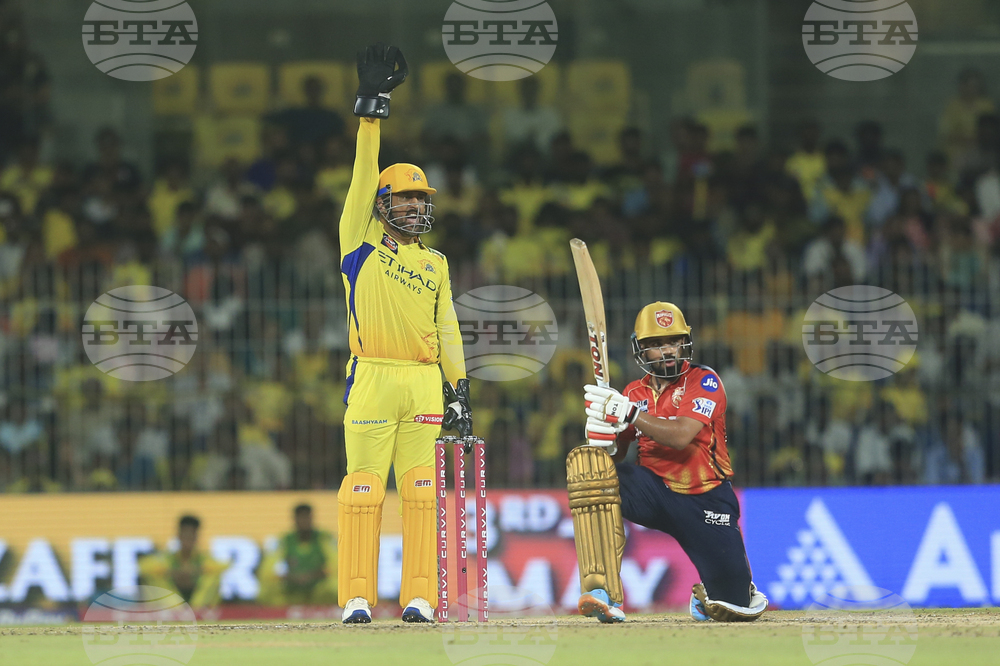 India IPL Cricket