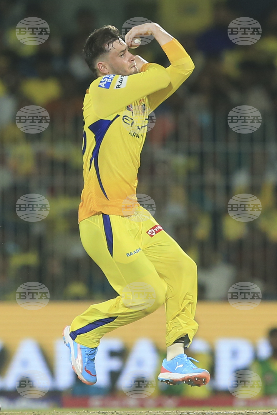 India IPL Cricket
