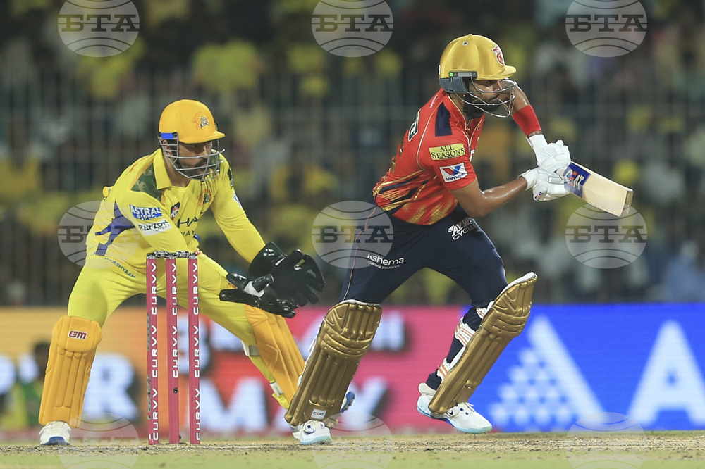India IPL Cricket