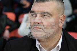 Варна - баскетбол - Черно море Тича - Берое