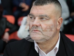 Варна - баскетбол - Черно море Тича - Берое