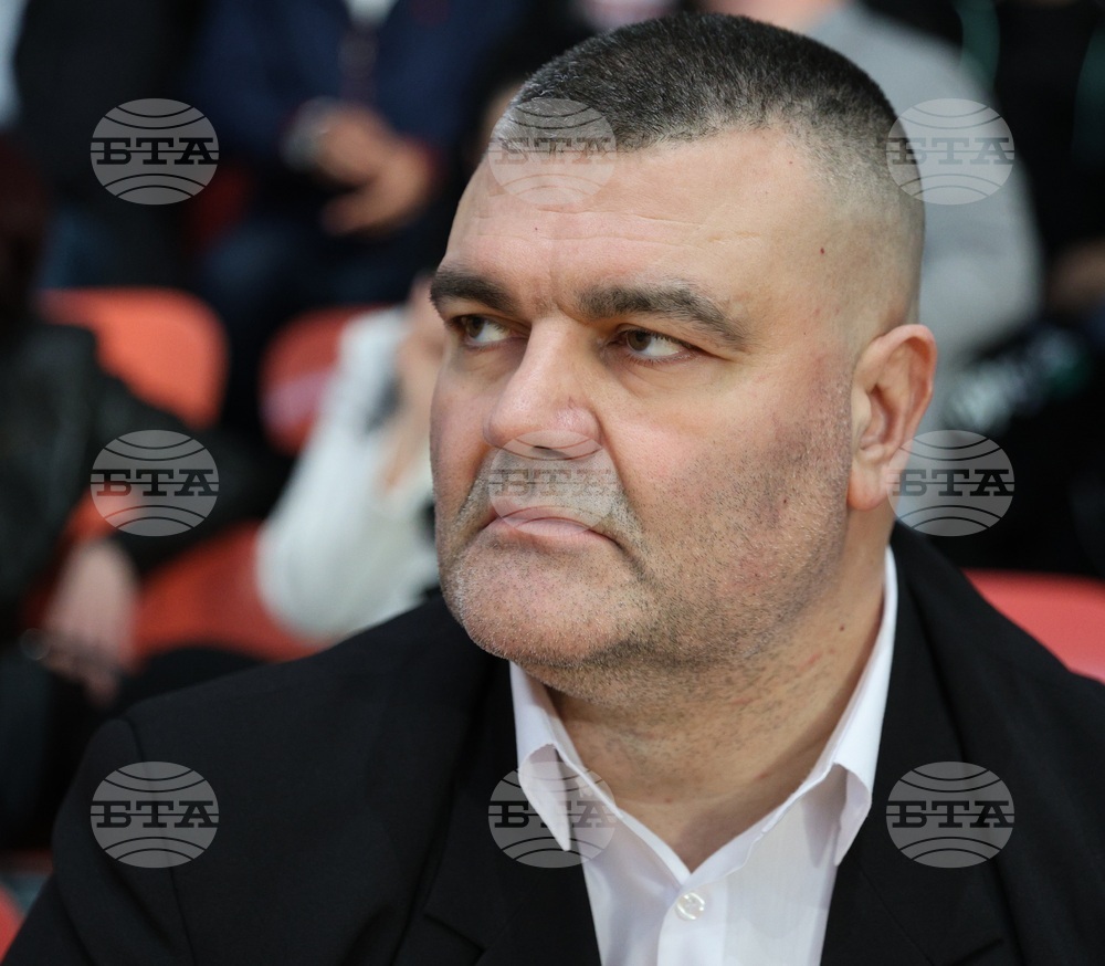 "Не беше добър мач за нас като цяло", каза след успеха над Берое треньорът на Черно море Тича Васил Евтимов