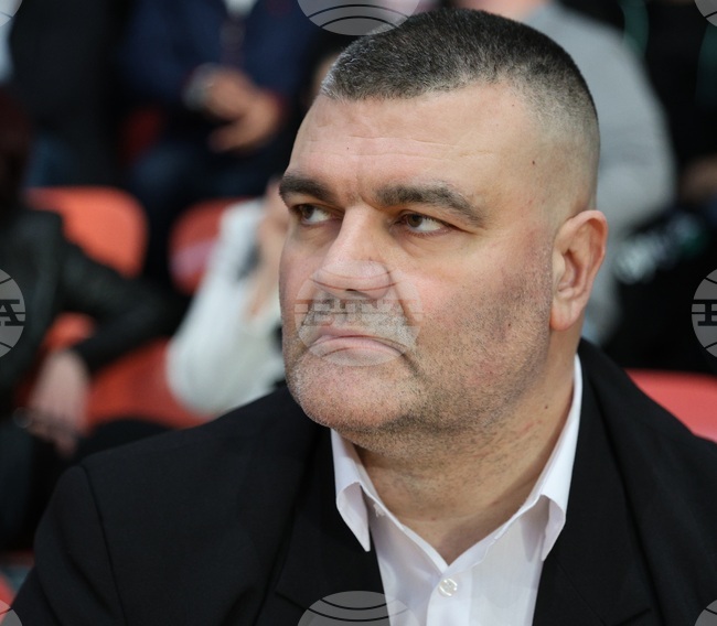 "Не беше добър мач за нас като цяло", каза след успеха над Берое треньорът на Черно море Тича Васил Евтимов