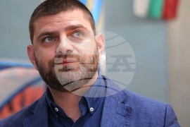 Варна - баскетбол - Черно море Тича - Берое