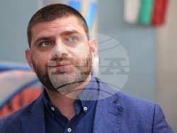 Варна - баскетбол - Черно море Тича - Берое