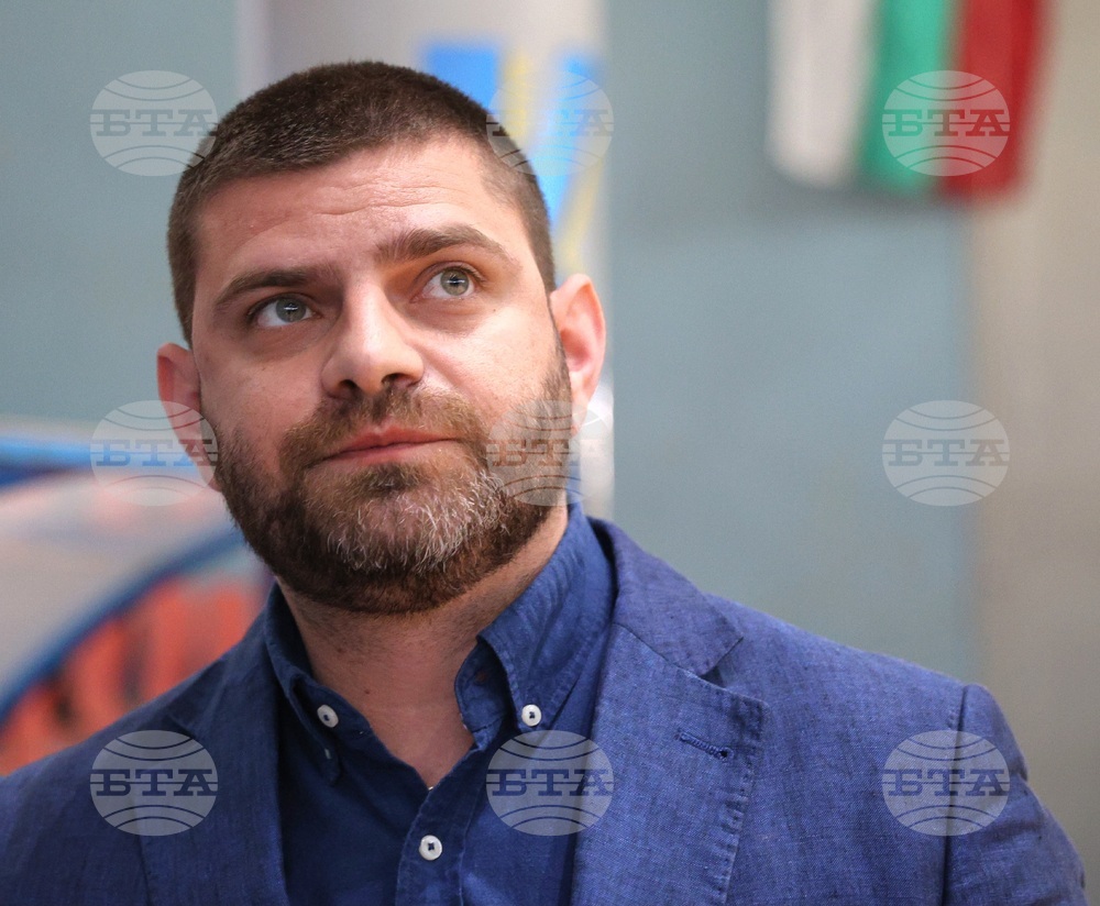 Варна - баскетбол - Черно море Тича - Берое