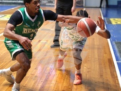 Варна - баскетбол - Черно море Тича - Берое