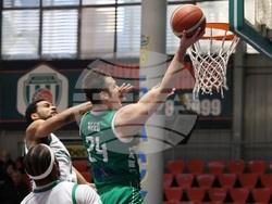 Варна - баскетбол - Черно море Тича - Берое