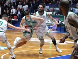 Варна - баскетбол - Черно море Тича - Берое